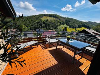 Haus Panoramablick - Sieber - 9