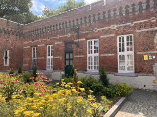Vakantiewoning De Gulden Sleutels - Kruibeke - 9