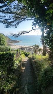 Le local atypique - Étables-sur-Mer - 6