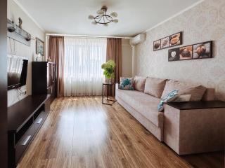 Family apartment on Shevchenko street - Vinnytsya - 8