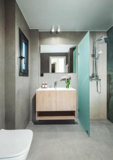 The Meta Stay -Rooftop Access Sunny 2bdr Apartment - Atene - 4