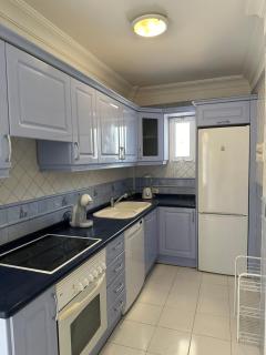 Apartamento con Jacuzzi y Vistas - Adeje - 5