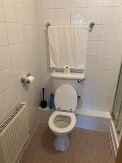 004 Spacious 3 Bed Apartment in Dublin City Centre - Dublin - 6