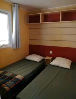 45mn de Paris Sympathique logement trois chambres - A76 - 2