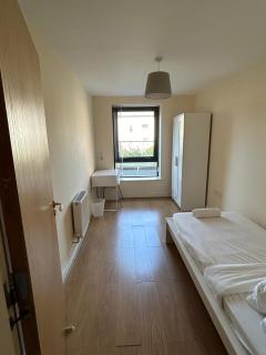 004 Spacious 3 Bed Apartment in Dublin City Centre - Dublin - 5