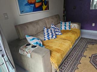 Duplex Inteiro com Piscina , Sauna & Churrasqueira - Nova Friburgo - 5