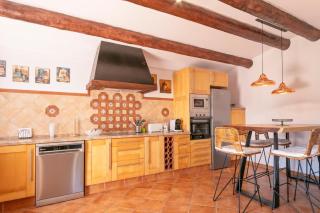 Villa Cuatro Vientos de Tordera - Tordera - 4