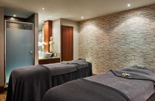 Manchester Marriott Hotel Piccadilly - Mánchester - 1