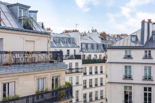 Le Monsieur By Sweett - París - 6