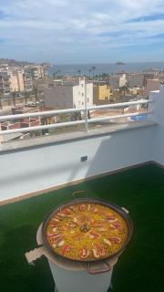 Only Sun - San Juan de los Terreros - 2