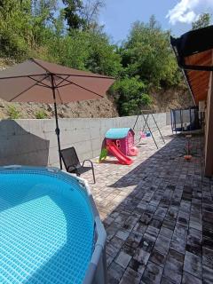 Apartmani Smiljković90 - Aleksandrovac - 4