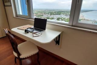 Attico sul mare al 30esimo piano - Cesenatico - 9