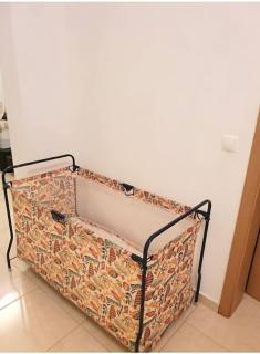 1 chambre proche aeroporto cabo verde - 1