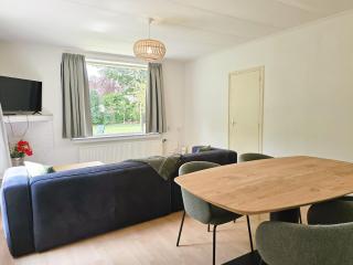 Vakantiebungalow Oostkapelle OK25 - Oostkapelle - 7