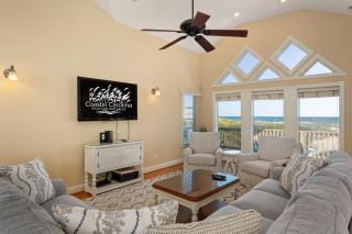 DE25N Tequila Sunrise - Nags Head - 4