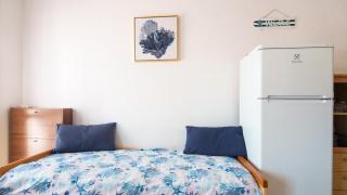 Welcomely - Corallo Blu - 4