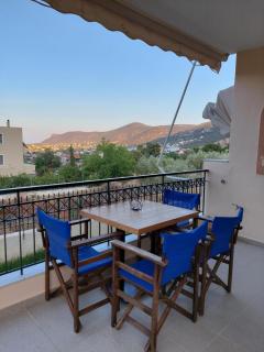 Gabi's Apartment - Porto Rafti - 0