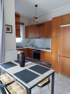 Gabi's Apartment - Porto Rafti - 2