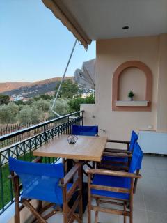 Gabi's Apartment - Porto Rafti - 4