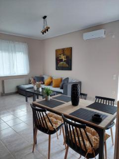 Gabi's Apartment - Porto Rafti - 1