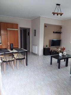 Gabi's Apartment - Porto Rafti - 3