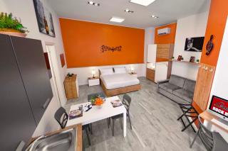 Lorianna Rock House - Milaan - 6