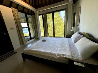Seva Hotel - Karangasem - 4