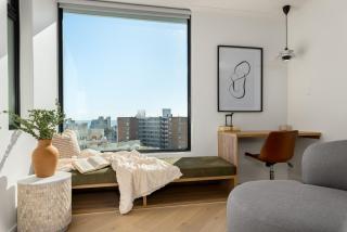 The Sage Luxury Apartment Hotel - 1