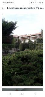T2 Saint cyr sur mer proche de la plage - Saint-Cyr-sur-Mer - 4