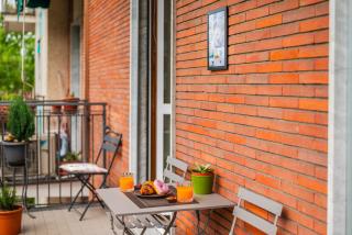 The Circle - Ampio sui Navigli - Self-Check in - Milan - 2