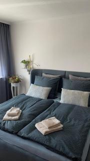 Ferienwohnung Weitsicht - Hüttenrode - 8