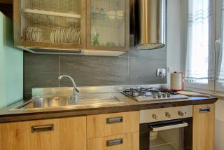 Casetta 79 - Rome - 5