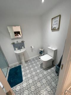 Modern stylish studio flat near Leigh on sea. - Hadleigh - 6