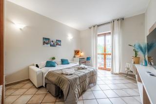 The Circle - Ampio sui Navigli - Self-Check in - Milan - 7