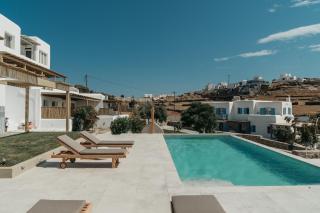Ostria View Mykonos - Città di Mykonos - 8