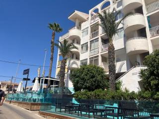 Casa Amor - Torrevieja - 1