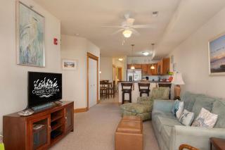 LSC209 La Dolce Vita II - Nags Head - 2