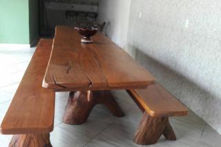 Casa Vovó Conceição - Pirenópolis - 6