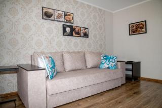 Family apartment on Shevchenko street - Vinnytsya - 1