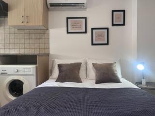 Phaedrus Living Hoopoe Residencies 206 - Nicosia - 8