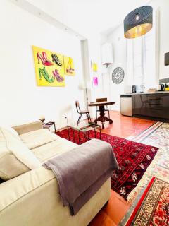 Le Yellow - Hôtel Particulier XIXème - 1