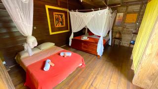 Gite LES CALEBASSIERS - 2