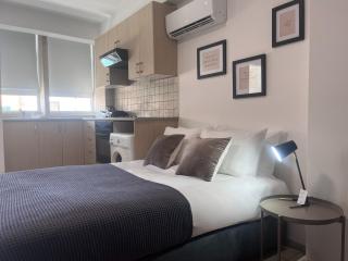 Phaedrus Living Hoopoe Residencies 206 - Nicosia - 6