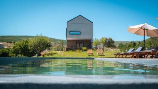 TerraSense Mountain Charm Retreat & Farm - Videmonte - 0