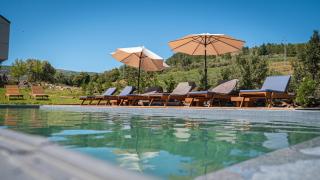 TerraSense Mountain Charm Retreat & Farm - Videmonte - 9