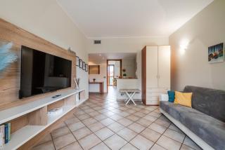 The Circle - Ampio sui Navigli - Self-Check in - Milan - 1