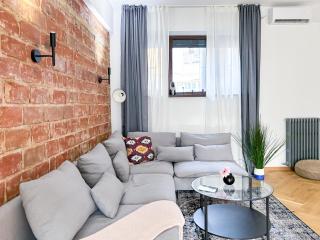 HUGE spectacular apartment 3BR ultra central Rosetti - 9