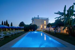 Primavilla Relais - Gaeta - 8