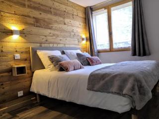 Chez Léon, Jacuzzi et sauna dès le 1er septembre 2025 - Samoëns - 7