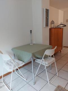 Ferienwohnung am Bächle - Münstertal - 8